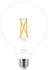Philips Led Glühbirnen klar Consumer 37210800-G125 E27 7W-wiz