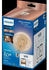 Philips Led Glühbirnen klar Consumer 37210800-G125 E27 7W-wiz