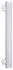 Xavax 112585 4 W S14s A + warmweiß - LED-Lampe (Warm Weiß, A +, 230 V, 4 kWh, 3 cm, 30 cm)