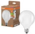 Osram E27 STAR Globe 95 besonders effiziente LED Kugellampe Frosted 5W wie 75W 4000K neutralweißes Licht