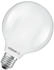 Osram E27 STAR Globe 95 besonders effiziente LED Kugellampe Frosted 5W wie 75W 4000K neutralweißes Licht