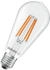 Osram E27 EDISON besonders effizientes LED Leuchtmittel 2,2W wie 40W 4000K neutralweißes Licht