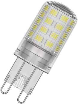 Osram G9 LED PIN G9 4,2W wie 40W 4000K universalwei&szlig;es Licht in Stiftform