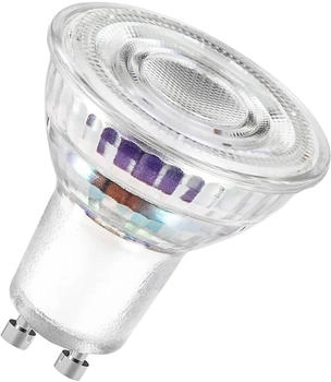 Osram GU10 PAR16 LED Strahler STAR besonders effizient 36° 2W wie 50W 4000K neutralweißes Licht
