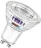 Osram GU10 PAR16 LED Strahler STAR besonders effizient 36° 2W wie 50W 4000K neutralweißes Licht