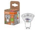 Osram GU10 PAR16 LED Strahler STAR besonders effizient 36° 2W wie 50W 4000K neutralweißes Licht