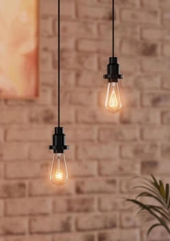 Osram E27 LED VINTAGE Heart Filament Lampe dimmbar klar 7,2W wie 60W warmwei&szlig;es gem&uuml;tliches Licht