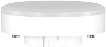 ledscom.de GX53 LED Leuchtmittel, warmweiß (2700 K), 10,6 W, 1038lm, 115°, matt