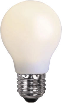 Star Trading LED-Lampe E27 A55 Außenbeleuchtung - 0,9 W - 2600 K