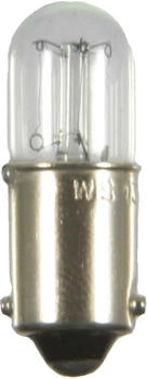 Scharnberger + Hasenbein Kleinröhrenlampe 48V Ba9s 23545