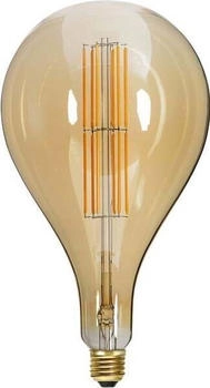 Scharnberger + Hasenbein LED-Birnenlampe Industrial 33919