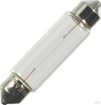 Scharnberger + Hasenbein Soffittenlampe 11x43 mm SL 26849