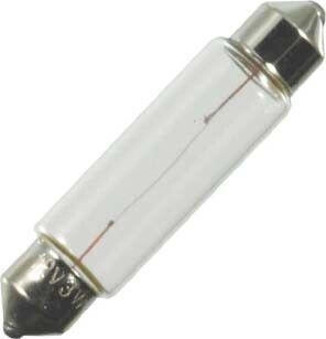 Scharnberger + Hasenbein Soffittenlampe 11x43 mm SL 26850