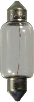 Scharnberger + Hasenbein Soffittenlampe 15x44 mm SL 26973