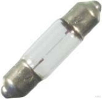 Scharnberger + Hasenbein Soffittenlampe 6x24mm 25947