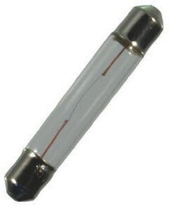 Scharnberger + Hasenbein Soffittenlampe 6x39mm 29913