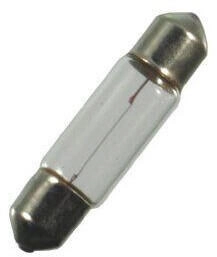Scharnberger + Hasenbein Soffittenlampe 8x31 mm S7 26466