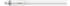 Philips 120cm T5/G5 CorePro LEDtube HE 17,1W wie 28W für EVG neutralweißes Licht 4000K - LED-Röhre aus Glas