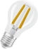 Osram 2er Set E27 besonders effiziente LED Lampe 3,8W wie 60W 4000K neutralweißes Licht - beste Energie Effizienz Klasse