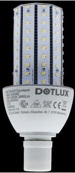 DOTLUX LED-Lampe E27 1665-245360