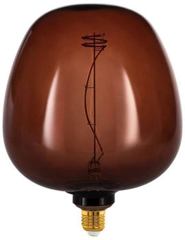 Eglo 110265 LED E27 Leuchtmittel 1x4W &Oslash;190mm warmweiss dimmbar
