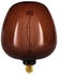 Eglo 110265 LED E27 Leuchtmittel 1x4W Ø190mm warmweiss dimmbar
