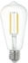 Eglo E27 ST64 Lampe 6W 806lm 4000K E