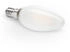 Müller-Licht LED Kerzenlampe 4,5W (40W) E14 927 360° NODIM Matt