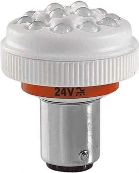 Sirena LED-Leuchtmittel LD145F E14 ge 12V