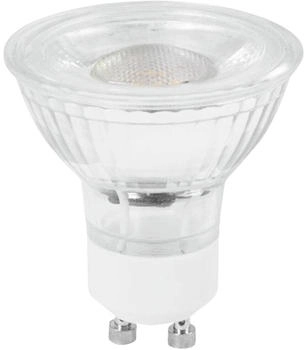 OMNILUX LED Lichteffekt Leuchtmittel 230V GU10 6W Kaltweiß