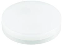 SLV 1005272, SLV 1005272 LED TCR-TSE GX53 Leuchtmittel wei&szlig; / milchig 6 W 2700 K CRI