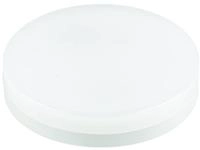 SLV 1005269, SLV 1005269 LED TCR-TSE GX53 Leuchtmittel wei&szlig; / milchig 6 W 4000...
