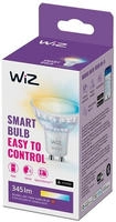 WiZ 8720169076747 LED EEK F (A - G) GU10 Reflektor 4.7W Warmwei&szlig; bis Kaltwei&szlig; 1St.,