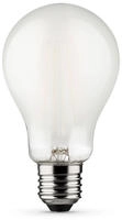 M&Atilde;1/4ller-Licht Retro LED 401062 8W E27 2700K LED-Lampe, Birnenform, Sockel...