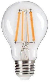 Kanlux XLED Birnenlampe 7W (60W) E27 827 320° StepDIM (29634
