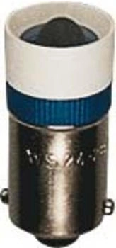 Scharnberger + Hasenbein LED 5mm 10x25 Ba9s 110-130 35824