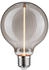 Paulmann PLM 29183 - LED-Lampe Floating Shine E27, 2,8 W, 90 lm, 1800 K, rauchglas