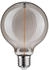 Paulmann PLM 29183 - LED-Lampe Floating Shine E27, 2,8 W, 90 lm, 1800 K, rauchglas