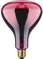 Paulmann Infrarotlampe E27 150W (&Oslash; x L) 125mm x 173mm 230V 1St.