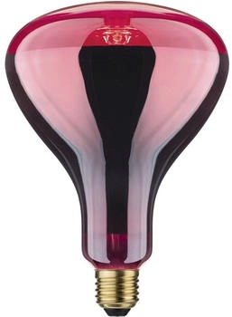 Paulmann 20125 Gl&uuml;hlampe Reflektor 150 Watt E27 230V Infrarot dimmbar