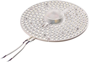 DOTLUX 6207-040170 LED Wechselmodul QUICK-FIXplus 34+4W (2 getrennte Anschlüsse) 4000K