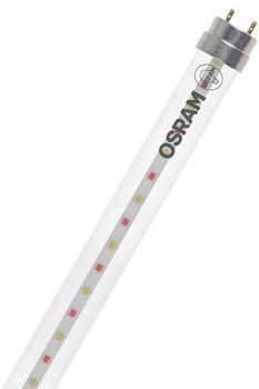 Osram LED-Pflanzenlampe T8 10W R&ouml;hre Fluora 2.500K 90cm