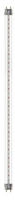 LEDVANCE LED TUBE T8 EM FLUORA 600 mm 6.6W - 4099854178115
