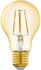 Eglo LED Leuchtmittel A60 Amber E27 4,9 W
