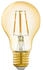 Eglo LED Leuchtmittel A60 Amber E27 4,9 W
