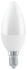 Eglo 110176 LED E14 Leuchtmittel 1x4,9W Ø37mm 3-step dimming warmweiss dimmbar