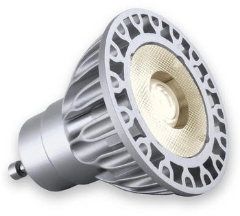 Soraa Vivid 3 MR16 GU10 - Vollspektrum LED - 9Watt, 25°
