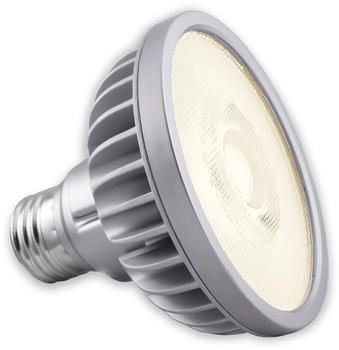 Soraa LED-Leuchtmittel Vivid 3 Vollspektrum LED PAR30 - 18.5Watt, Wide Flood 60°, E27, Vollspektrum LED - CRI95 R9