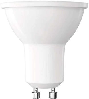 EMOS Classic MR16, GU10, 4 W (39 W), 450 lm, warmweiß