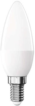 EMOS Classic Kerze, E14, 6,5 W (60 W), 806 lm, neutralweiß